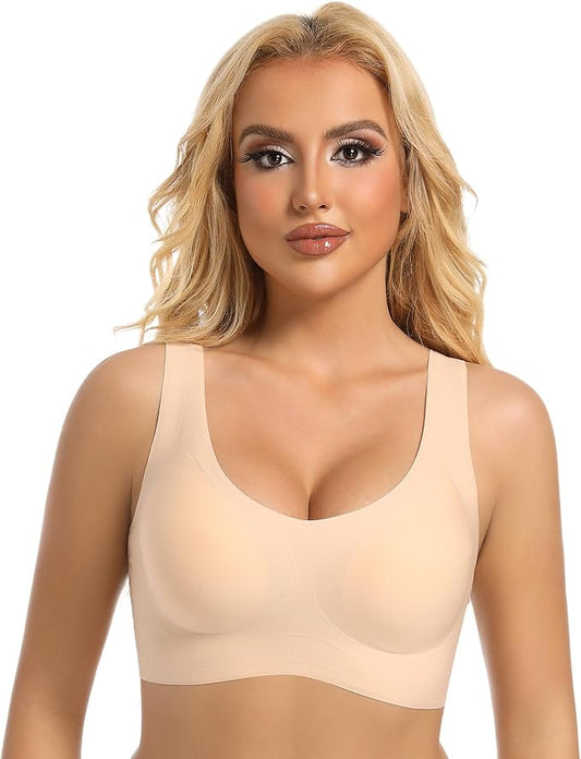 Exercise Bra-Supportive, Stylish, Comfortable