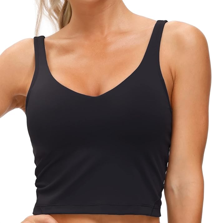 Gym People Exercise Bra-High Performance