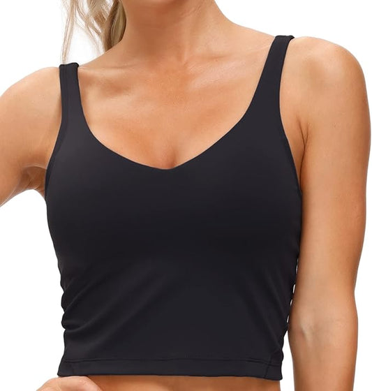 Gym People Exercise Bra-High Performance