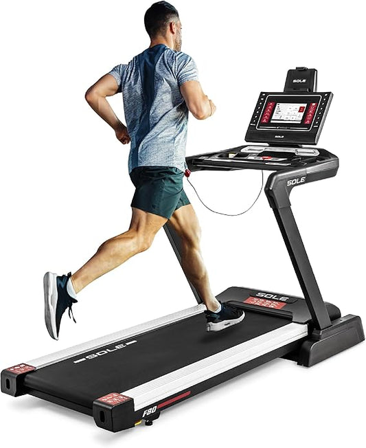 Exercise Treadmill